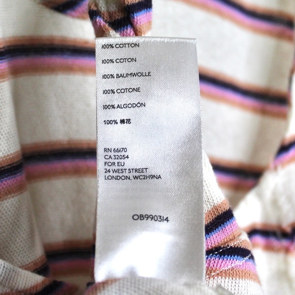 Free People Lost At Sea Tank Top - Picture 10 of 10